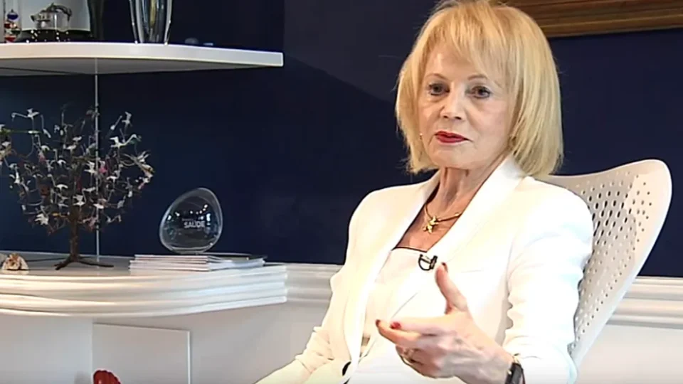 Morre Angelita Habr-Gama, referência da medicina brasileira