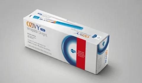 Anvisa aprova primeiro medicamento brasileiro à base de semaglutida