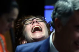 Itália nega extradição e liberta Carla Zambelli, ex-deputada cita ‘nova missão’
