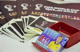 Golpes com álbum de figurinhas disparam na internet e já somam mais de 160 sites falsos