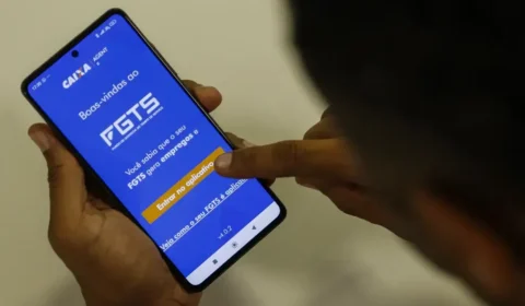 Desenrola Brasil: Uso do FGTS para quitar dívidas começa hoje