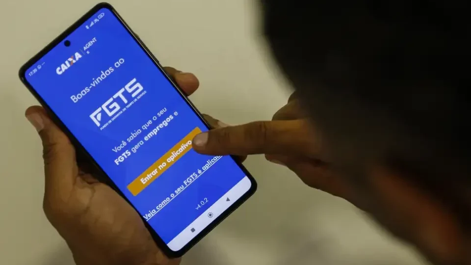 Desenrola Brasil: Uso do FGTS para quitar dívidas começa hoje