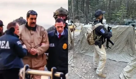 De operações secretas da CIA a ações militares: o que Trump já fez após classificar grupos como terroristas