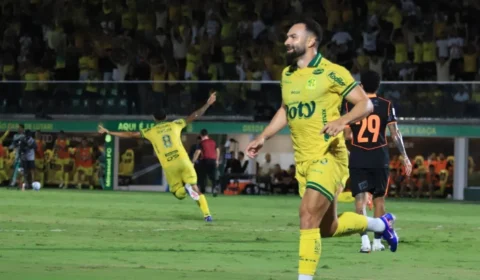 Mirassol vence Corinthians e surpreende no Brasileirão