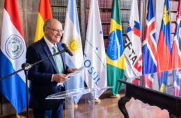 Brasil oficializa medidas para acelerar comércio no Mercosul