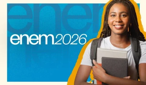 Recursos para isenção do Enem vai até dia 19