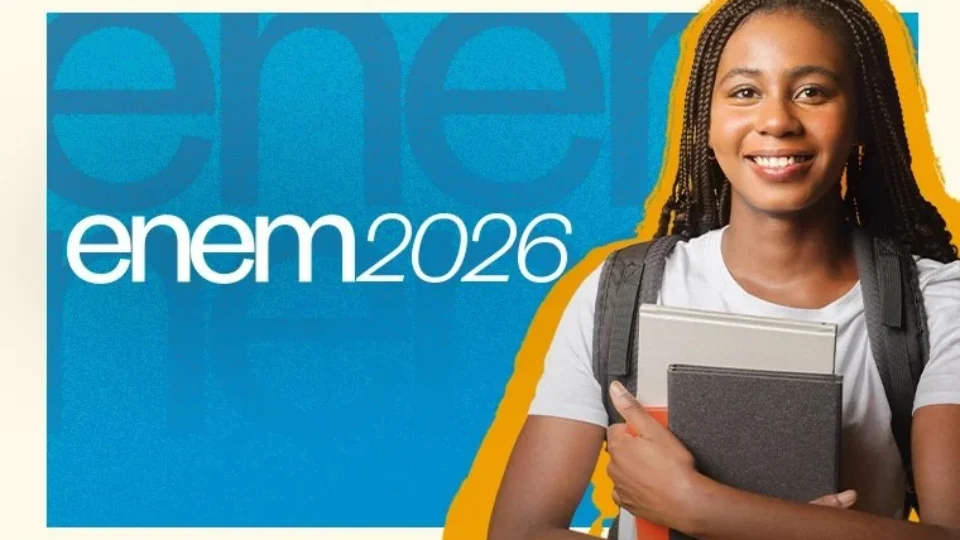 Recursos para isenção do Enem vai até dia 19