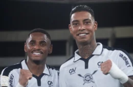 Remo vira sobre o Botafogo no Nilton Santos e surpreende