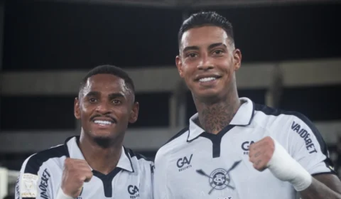 Remo vira sobre o Botafogo no Nilton Santos e surpreende