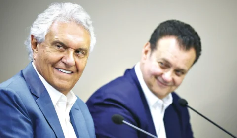 PSD acelera articulações para 2026 e Kassab ganha força como possível vice de Caiado