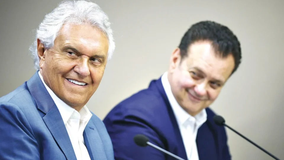 PSD acelera articulações para 2026 e Kassab ganha força como possível vice de Caiado