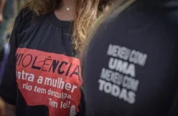 Justiça bate recorde de medidas protetivas para mulheres e expõe avanço da violência doméstica no Brasil