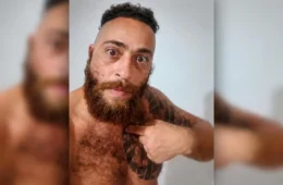 Lutador de jiu-jítsu é preso após agredir a esposa e publicar vídeo na internet