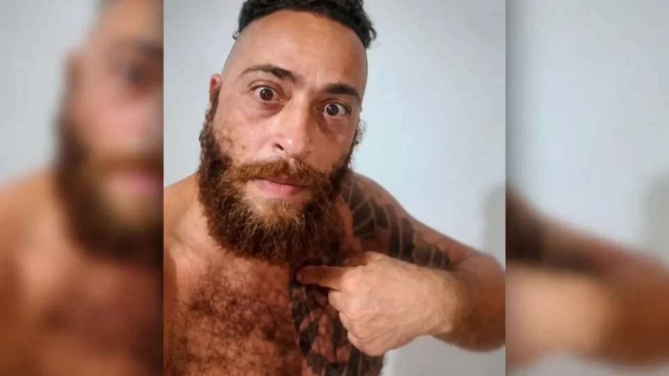 Lutador de jiu-jítsu é preso após agredir a esposa e publicar vídeo na internet
