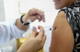 Prefeitura promove vacinação no Aeroporto de Congonhas