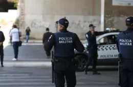 Nova lei endurece penas para furto, roubo e golpes no Brasil