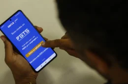 FGTS já pode ser usado no Desenrola 2.0: trabalhadores começam a consultar saldo disponível pelo aplicativo
