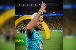 Neymar leva Maracanã à loucura, é ovacionado pela torcida e emociona fãs antes de amistoso da Seleção