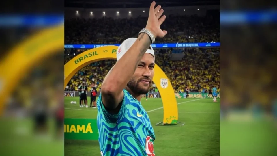 Neymar leva Maracanã à loucura, é ovacionado pela torcida e emociona fãs antes de amistoso da Seleção