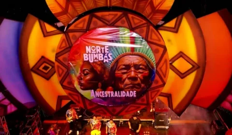 Entrada para o Norte Bumbás é 100% gratuita
