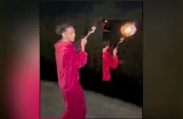 Justiça de SP nega prisão preventiva de Oruam após caso de tiros em festa