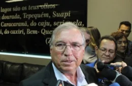 Paulo César Quartiero é confirmado pelo DC na disputa pelo Governo de Roraima