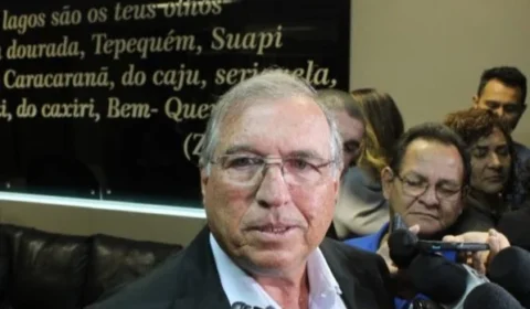 Paulo César Quartiero é confirmado pelo DC na disputa pelo Governo de Roraima