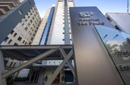 São Paulo domina ranking e concentra 8 dos 10 melhores hospitais públicos do Brasil em 2026
