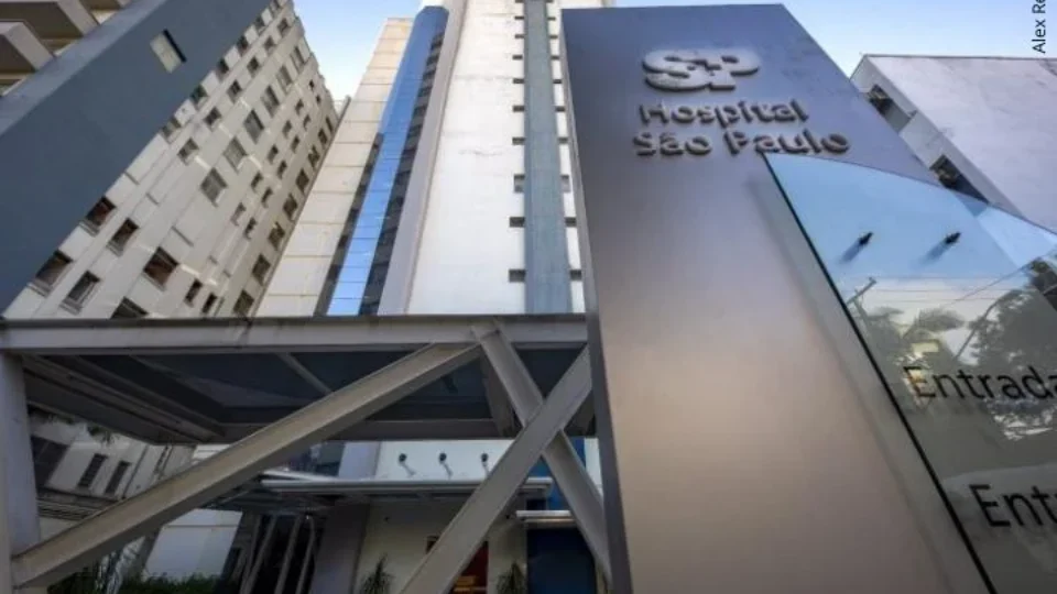 São Paulo domina ranking e concentra 8 dos 10 melhores hospitais públicos do Brasil em 2026