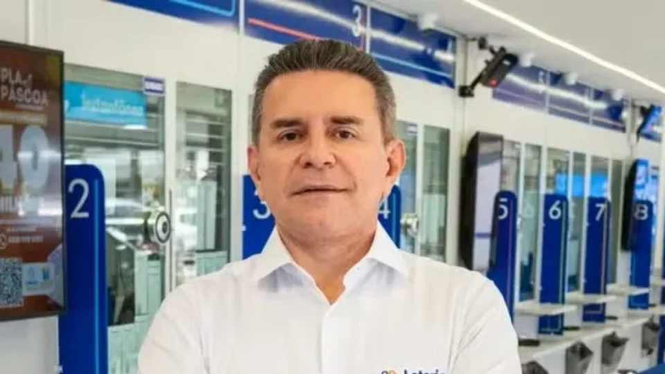 Dono de lotérica no Ceará está entre vencedores de prêmio milionário da Mega-Sena