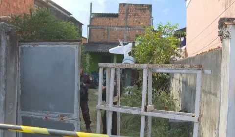Avião de pequeno porte cai em Nova Iguaçu e deixa mortos na Baixada Fluminense