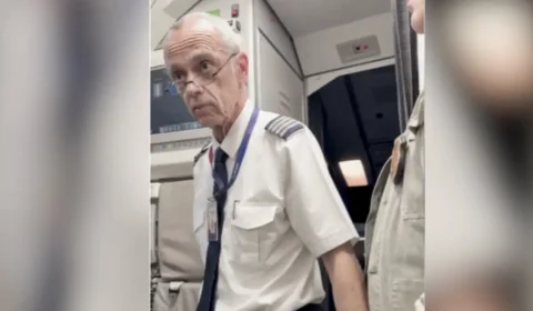 Justiça torna réu piloto de avião acusado de chefiar rede de exploração infantil