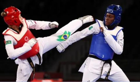 Rio recebe Pan-Americano de Taekwondo com pontos para Los Angeles 2028