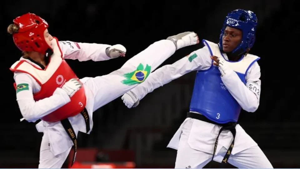 Rio recebe Pan-Americano de Taekwondo com pontos para Los Angeles 2028
