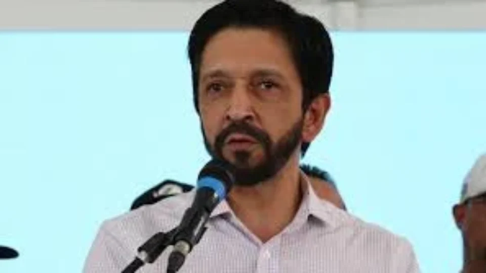 Ricardo Nunes apoia classificação do PCC como organização terrorista e manda recado aos EUA: “Fique à vontade”