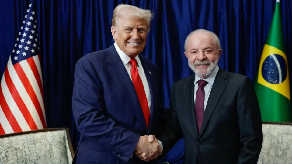 Lula viaja aos EUA para encontro com Trump em meio a tensões políticas