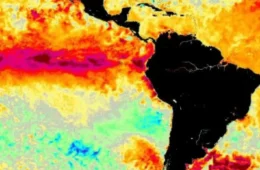 Super El Niño pode atingir o Brasil em 2026 e coloca autoridades em alerta