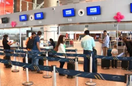 Quadrilhas fazem arrastão silencioso em aeroportos de SP e furtos de malas disparam