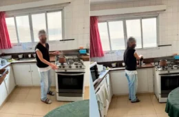 Patrões gastavam aposentadoria de doméstica mantida por 49 anos em situação análoga à escravidão