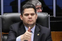 PEC da escala 6×1: Alcolumbre sugere rito inédito no Senado e governo teme manobra de atraso