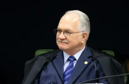 Penduricalhos: Fachin cria grupo de trabalho para fazer ‘pente-fino’ nos privilégios de juízes