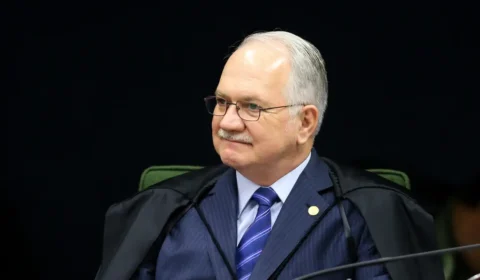 Penduricalhos: Fachin cria grupo de trabalho para fazer ‘pente-fino’ nos privilégios de juízes