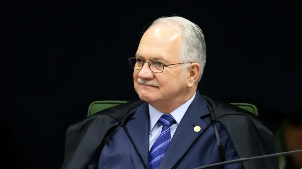 Penduricalhos: Fachin cria grupo de trabalho para fazer ‘pente-fino’ nos privilégios de juízes