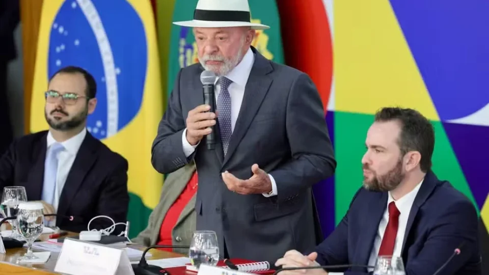 Desenrola 2.0 supera 1,4 milhão de acordos e reduz dívidas em R$ 20 bilhões.
