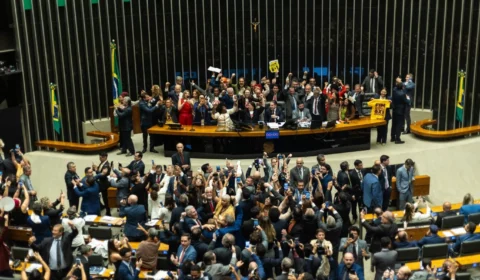CCJ vota redução da maioridade penal em meio a pressão por segurança