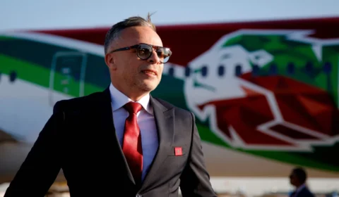 Mohamed Ouahbi aposta em time valente para encarar o Brasil em 2026