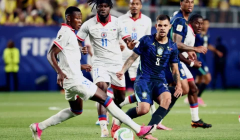Brasil x Escócia hoje: horário, onde ver e impacto no país