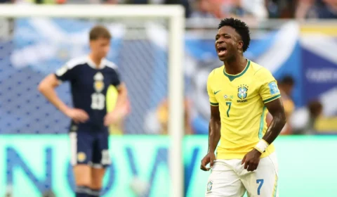 Brasil encara Japão sob risco real de queda no Mundial