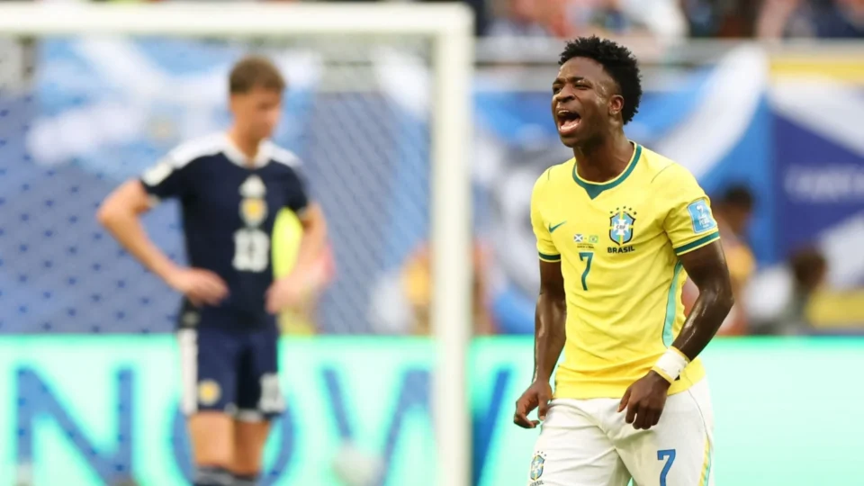 Brasil encara Japão sob risco real de queda no Mundial