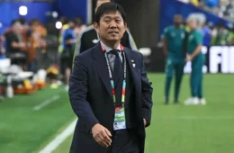 Seleção japonesa faz quatro alterações para enfrentar o Brasil nas oitavas de final